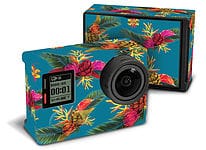 sticker for GoPro camera HD5
