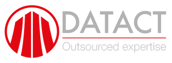 Logo Datact sourcing company